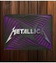 Панно "METALLICA"