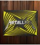 Панно "METALLICA"