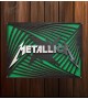 Панно "METALLICA"