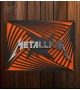 Панно "METALLICA"