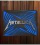 Панно "METALLICA"