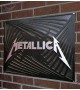 Панно "METALLICA"