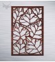 Панно "ЛИСТЬЯ" K15
